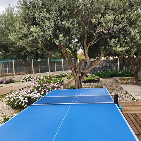 Appartement Evasion Intemporelle *